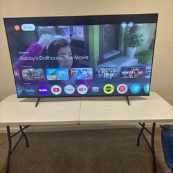 65 Google Tv (Smart)