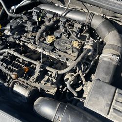 Auto Parts New