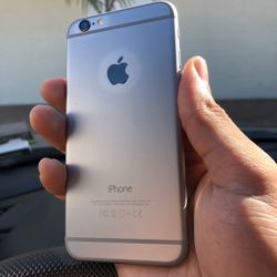 UNLOCKED IPHONE 6 / LIMITED STOCK 