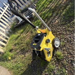 Rug Doctor Pwsu-1 Electric Pressure Washer 2000 psi 1.2 Gpm 120v Ac 1ph