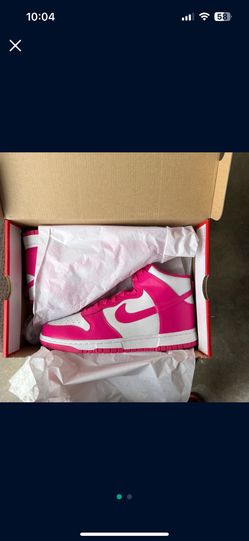 Nike Dunk
