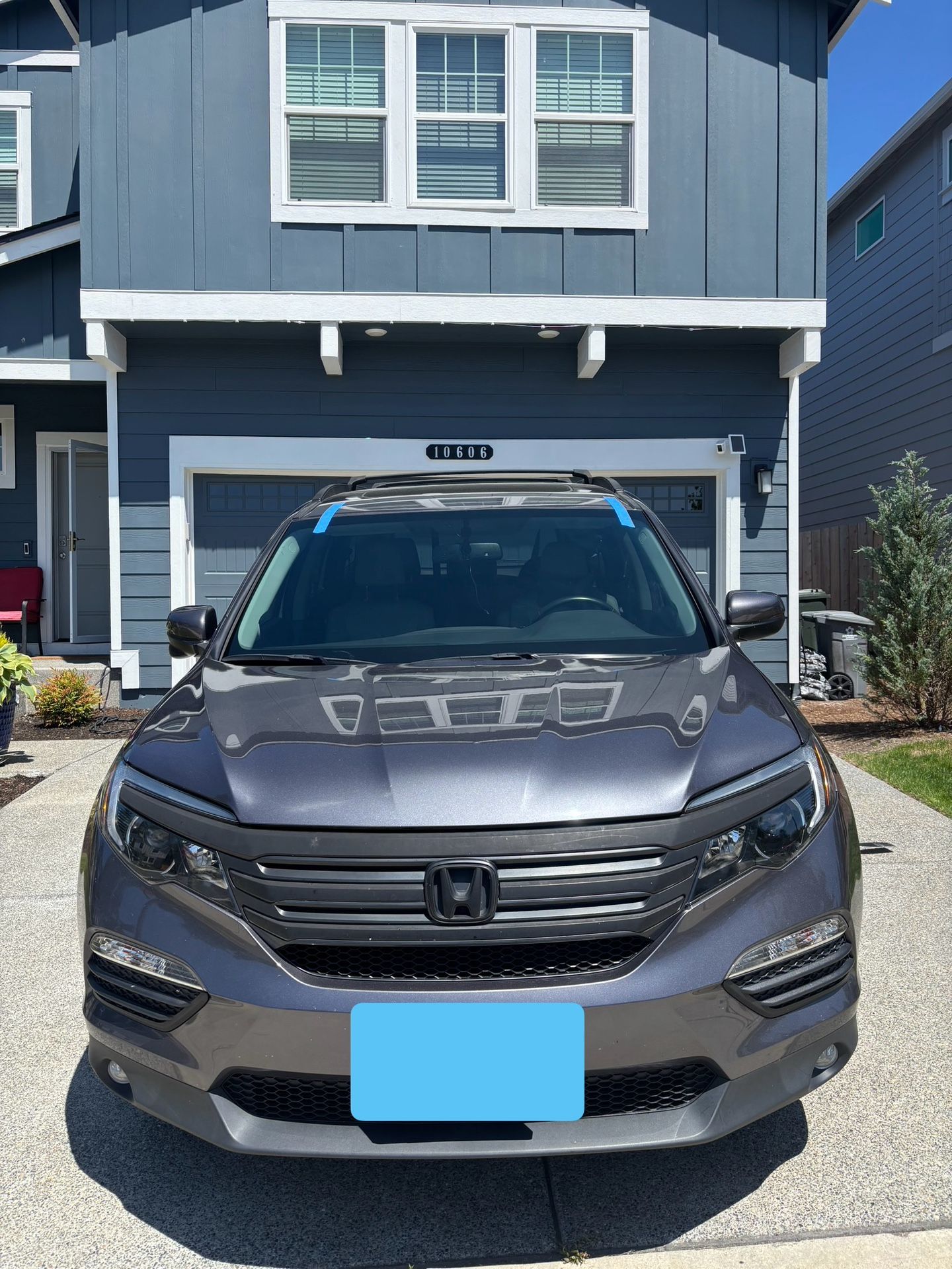 Top Auto Glass