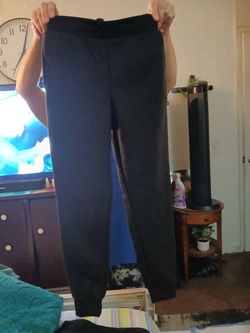 Sweat pants
