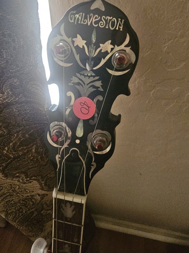 Banjo