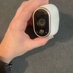 Arlo Add On Camera VMC 3030