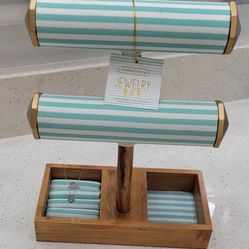 Jewelry Display Tree