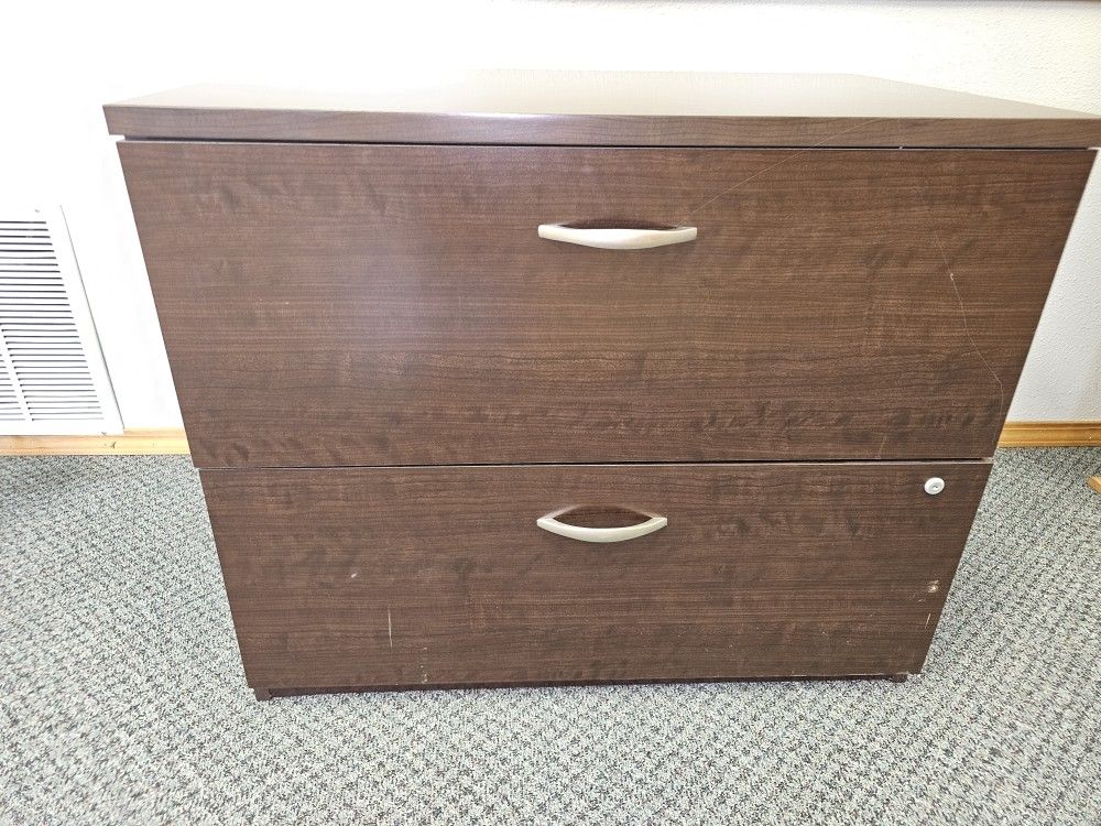 Filing Cabinet