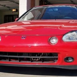 93-95 Honda Del Sol JDM Fog Lights 08V31-SR2-600