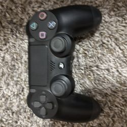 Contro PS4 Perfect condition