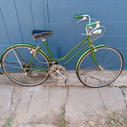 Schwinn Suburban