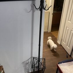Hanging Rack