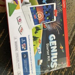 OSMO Genius Starter Kit