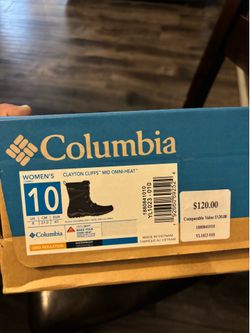 Waterproof boots