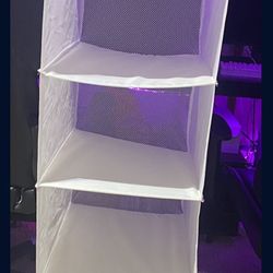 Closet Organizer 