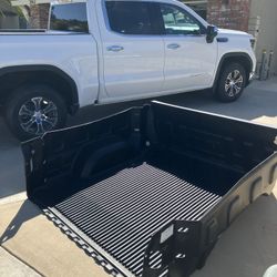 GMC Bed Liner 
