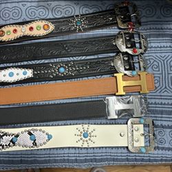 Belts