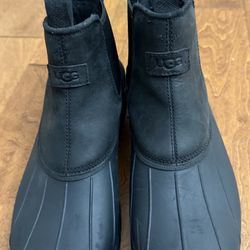 UGG MEN’’S CATSON CHELSEA 