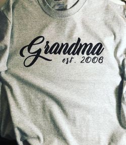 Custom Shirts, Goodie Bags, Blankets, Aprons For All Occassions