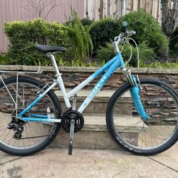 Trek Skye WSD Bike