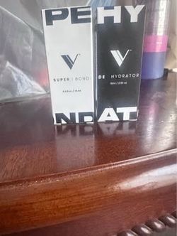 V beauty protein bond and dehydrator