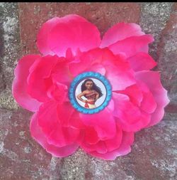 Moana Flower