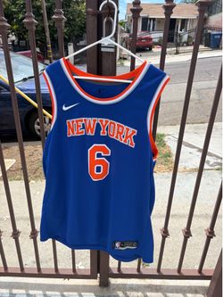 NBA jerseys