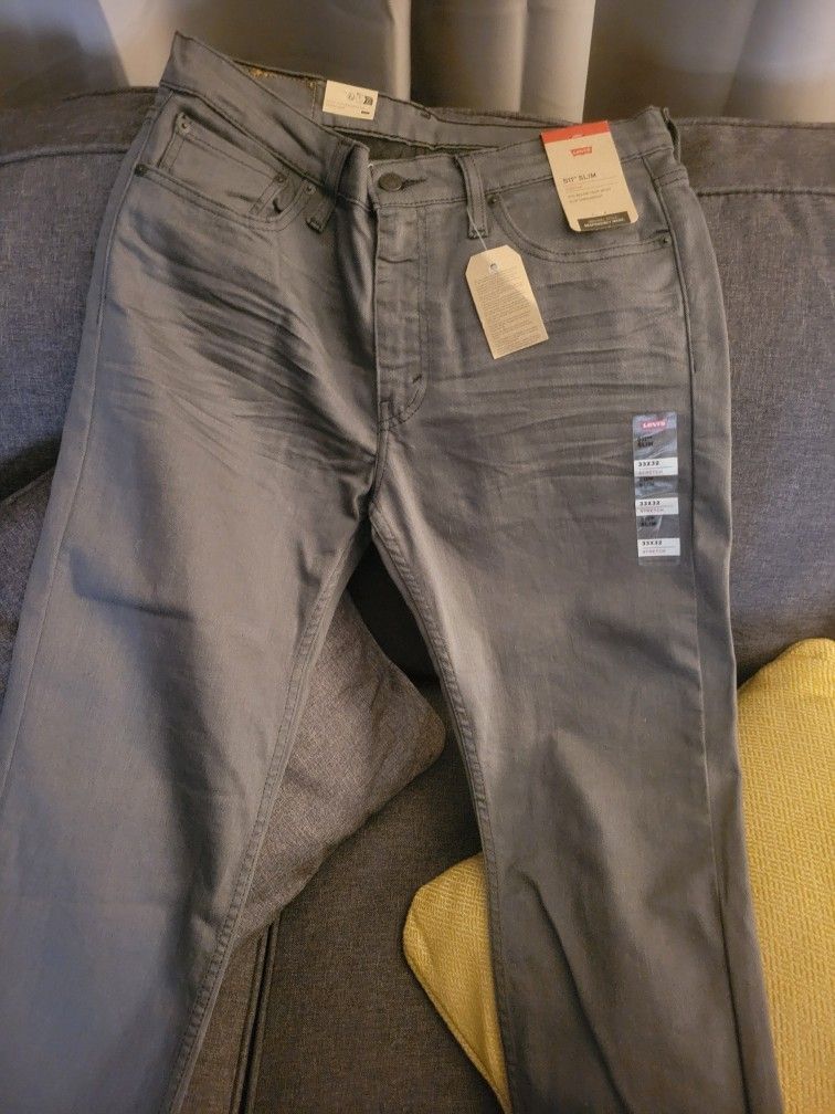 Levi Pants