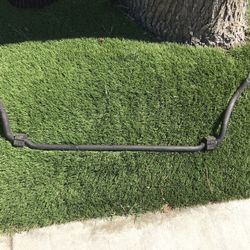69 Chevelle Away Bar