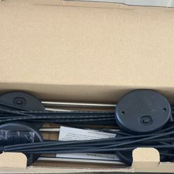 Led garden lights