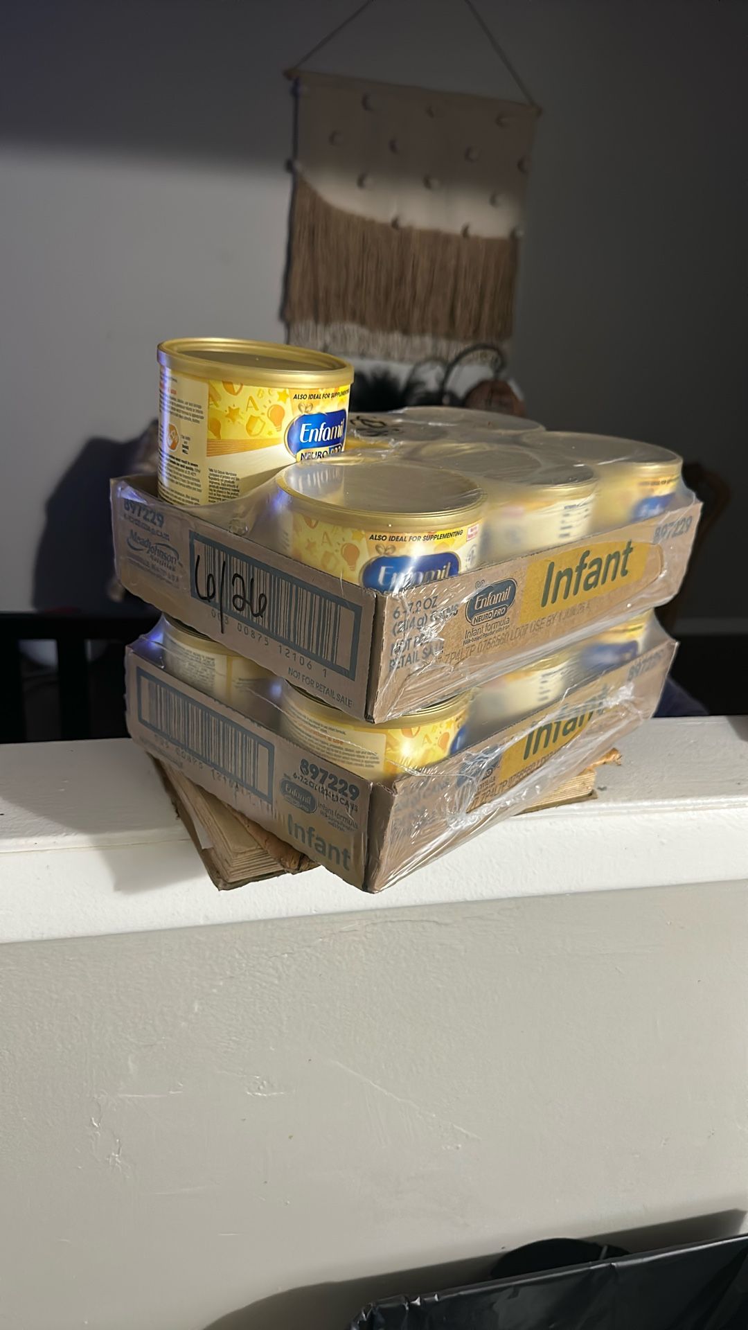 Enfamil Neuro Pro