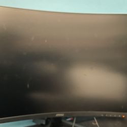 Msi Monitor G271CP E2