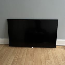 60 In Tv No Remote