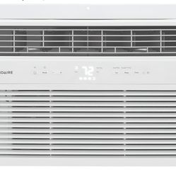 Frigidaire 8,000 BTU Window Room Air Conditioner with Wi-Fi