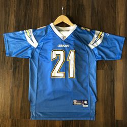 Tomlinson San Diego Chargers NFL Licensed Jersey