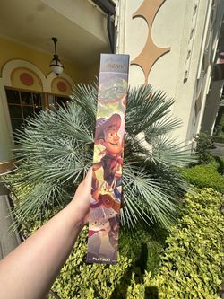 Disney Lorcana Wilds Unknown Woody and Buzz Playmat
