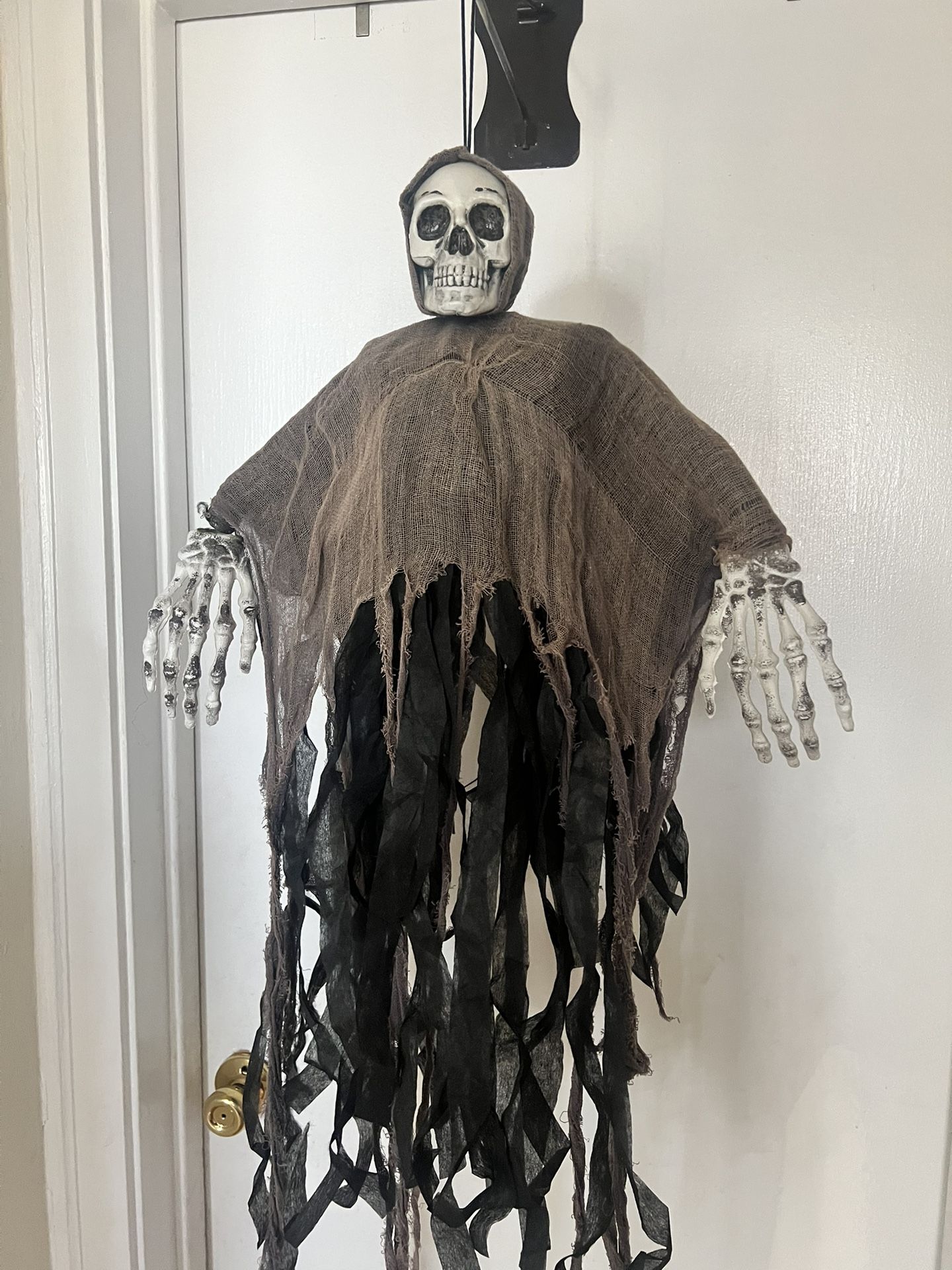 Spooky Halloween Decorations 