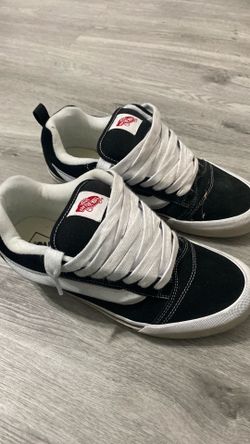 Vans Knu Skool used