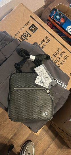 Armani Exchange Designer Clothes 