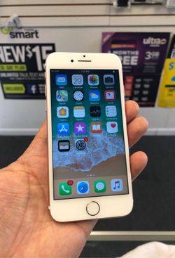 iPhone 7 32GB T-Mobile Metropcs for sale