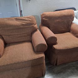 Free Sofa Chairs