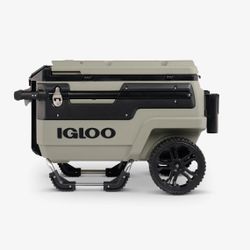 Igloo Trailmate 70 Cooler 