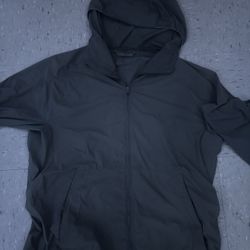 Lululemon Windbreaker