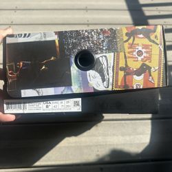 Jordan 9 Retro Boot NRG 