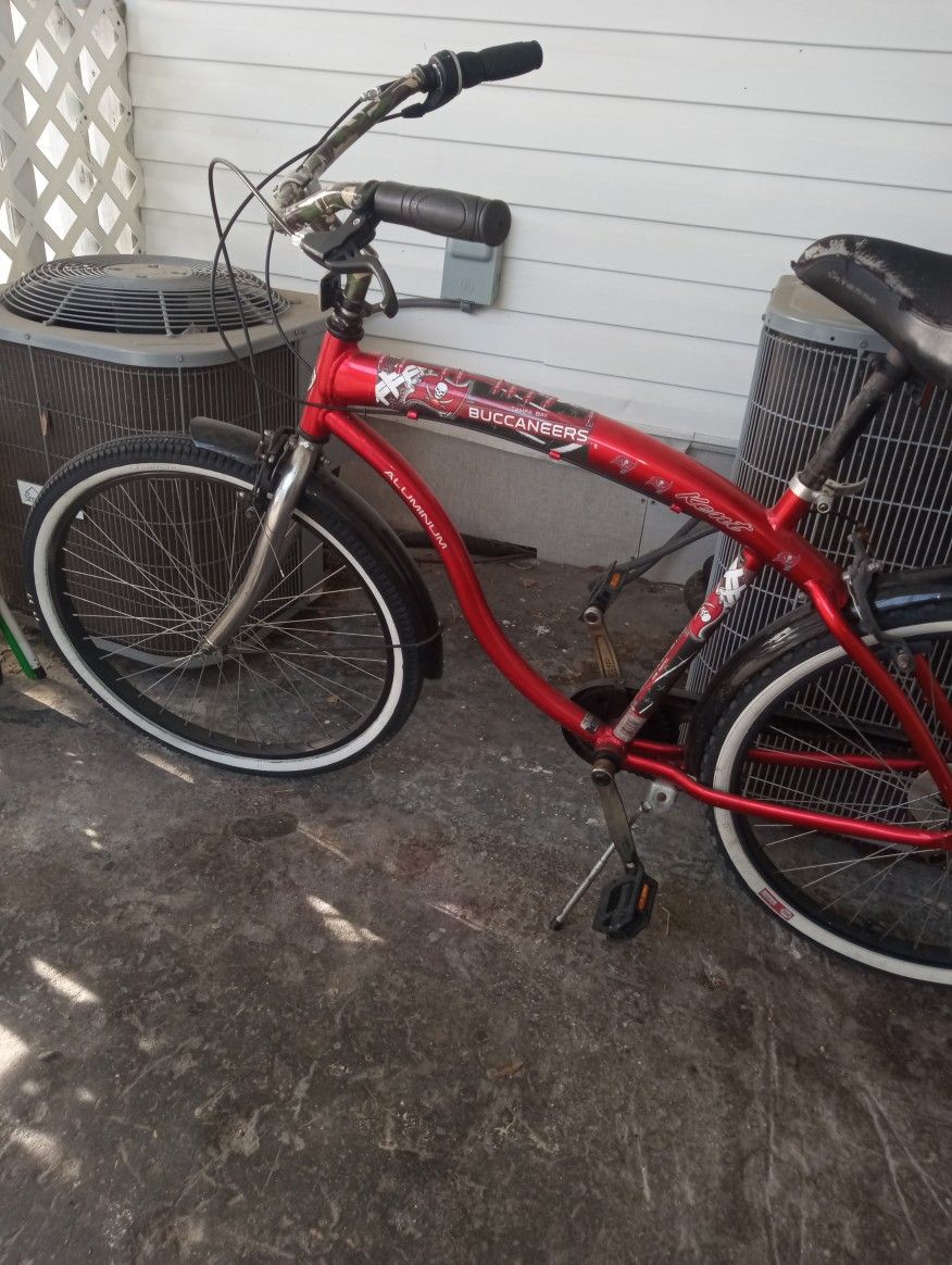 Beach Cruiser