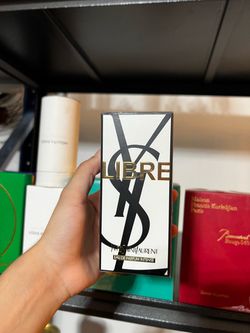 YSL Libre Eau de Parfum Intense