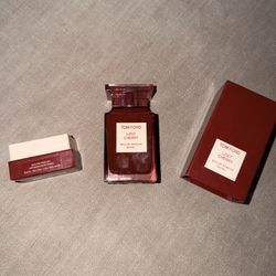 Tomford Lost Cherry 