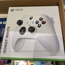 Xbox Wireless Controller 