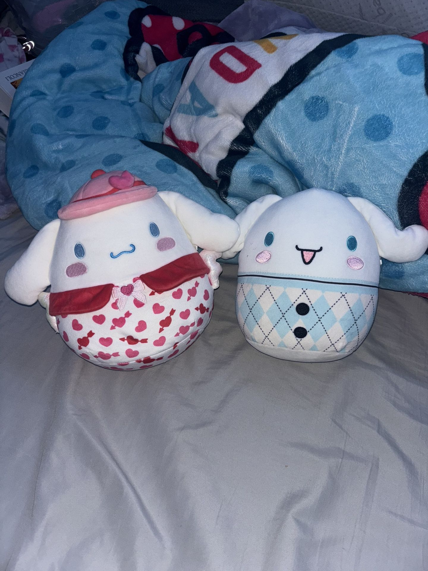 Cinnamoroll