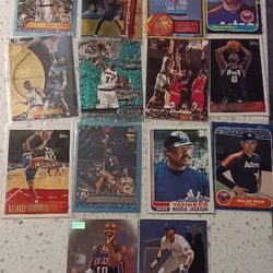 Sports Cards
