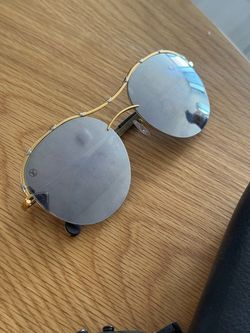 Louis Vuitton Sunglasses